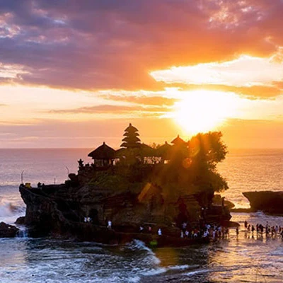 Pura Tanah Lot